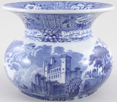 Spitoon c1910